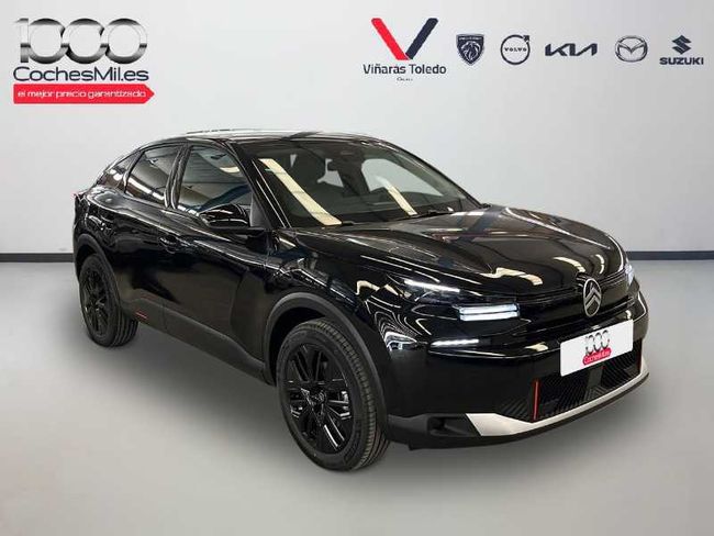 Citroën C4 Nuevo  Hybrid 145 ë-DSC6 COLLECTION   - Foto 7