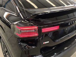 Citroën C4 Nuevo  Hybrid 145 ë-DSC6 COLLECTION   - Foto 21