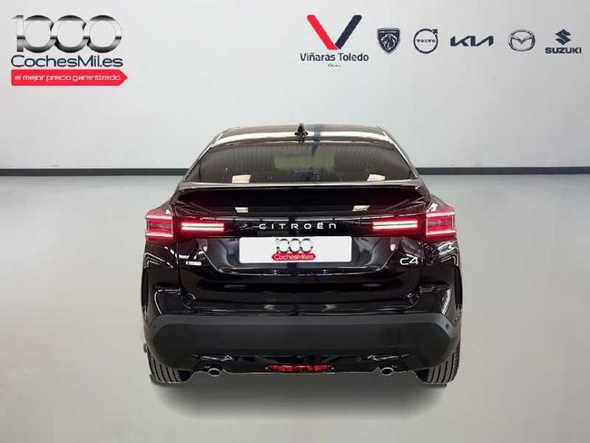 Citroën C4 Nuevo  Hybrid 145 ë-DSC6 COLLECTION   - Foto 5