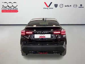 Citroën C4 Nuevo  Hybrid 145 ë-DSC6 COLLECTION   - Foto 5