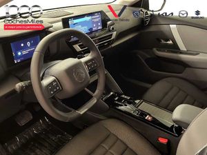 Citroën C4 Nuevo  Hybrid 145 ë-DSC6 COLLECTION   - Foto 9