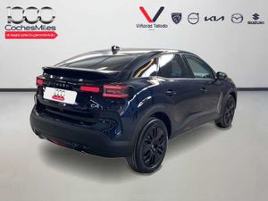 Citroën C4 Nuevo  Hybrid 145 ë-DSC6 COLLECTION   - Foto 8