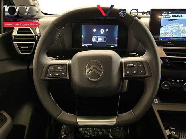 Citroën C4 Nuevo  Hybrid 145 ë-DSC6 COLLECTION   - Foto 14
