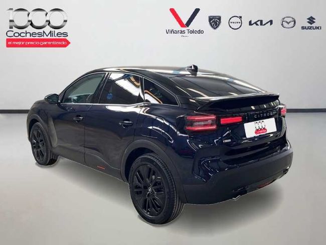 Citroën C4 Nuevo  Hybrid 145 ë-DSC6 COLLECTION   - Foto 3