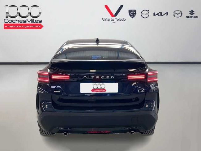 Citroën C4 Nuevo  Hybrid 145 ë-DSC6 COLLECTION   - Foto 5