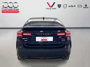 Citroën C4 Nuevo  Hybrid 145 ë-DSC6 COLLECTION   - Foto 5