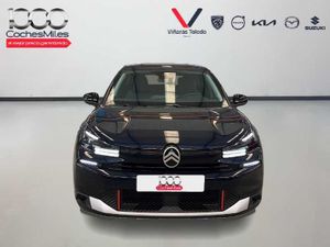 Citroën C4 Nuevo  Hybrid 145 ë-DSC6 COLLECTION   - Foto 4