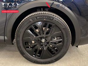 Citroën C4 Nuevo  Hybrid 145 ë-DSC6 COLLECTION   - Foto 13