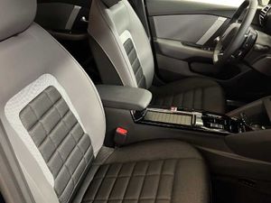 Citroën C4 Nuevo  Hybrid 145 ë-DSC6 COLLECTION   - Foto 19