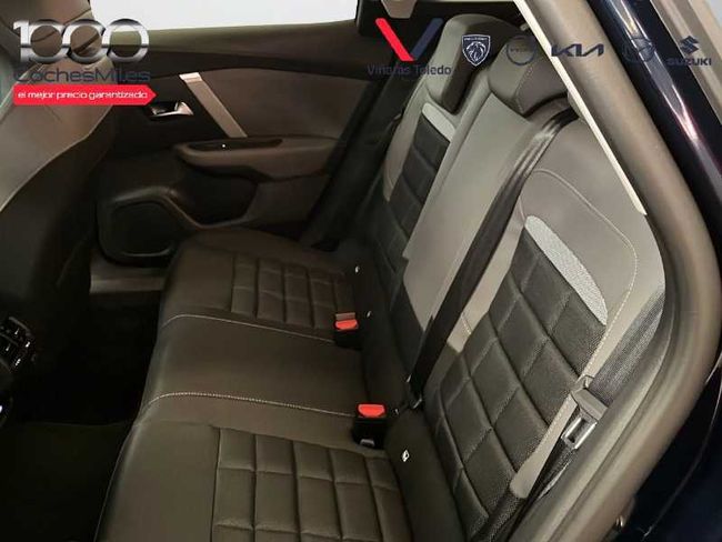 Citroën C4 Nuevo  Hybrid 145 ë-DSC6 COLLECTION   - Foto 10