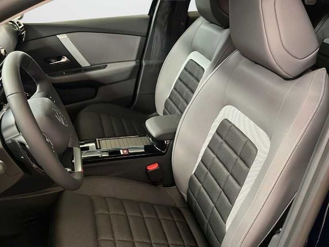 Citroën C4 Nuevo  Hybrid 145 ë-DSC6 COLLECTION   - Foto 10