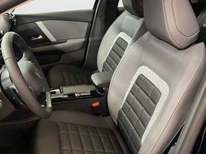 Citroën C4 Nuevo  Hybrid 145 ë-DSC6 COLLECTION   - Foto 10