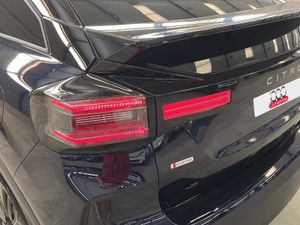 Citroën C4 Nuevo  Hybrid 145 ë-DSC6 COLLECTION   - Foto 21