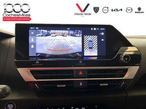 Citroën C4 Nuevo  Hybrid 145 ë-DSC6 COLLECTION   - Foto 15