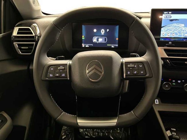 Citroën C4 Nuevo  Hybrid 145 ë-DSC6 COLLECTION   - Foto 16