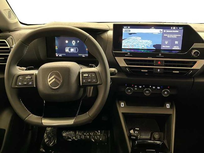 Citroën C4 Nuevo  Hybrid 145 ë-DSC6 COLLECTION   - Foto 13