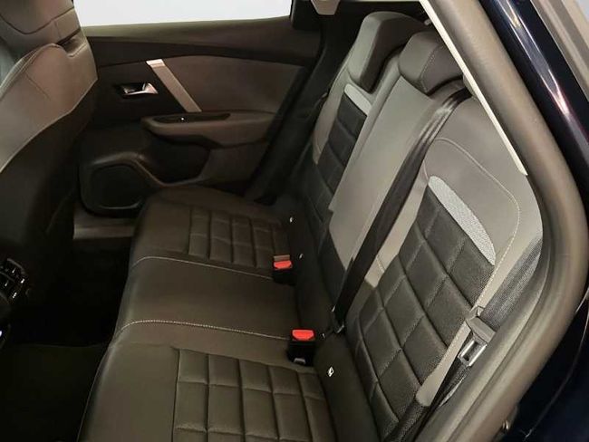 Citroën C4 Nuevo  Hybrid 145 ë-DSC6 COLLECTION   - Foto 11