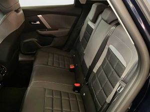 Citroën C4 Nuevo  Hybrid 145 ë-DSC6 COLLECTION   - Foto 11