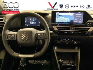 Citroën C4 Nuevo  Hybrid 145 ë-DSC6 COLLECTION   - Foto 12