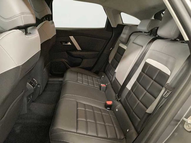 Citroën C4 Nuevo  Hybrid 145 ë-DSC6 MAX   - Foto 11