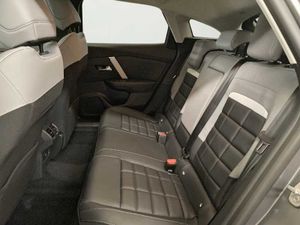 Citroën C4 Nuevo  Hybrid 145 ë-DSC6 MAX   - Foto 11