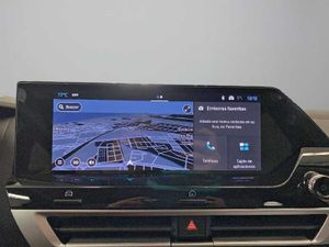 Citroën C4 Nuevo  Hybrid 145 ë-DSC6 MAX   - Foto 21