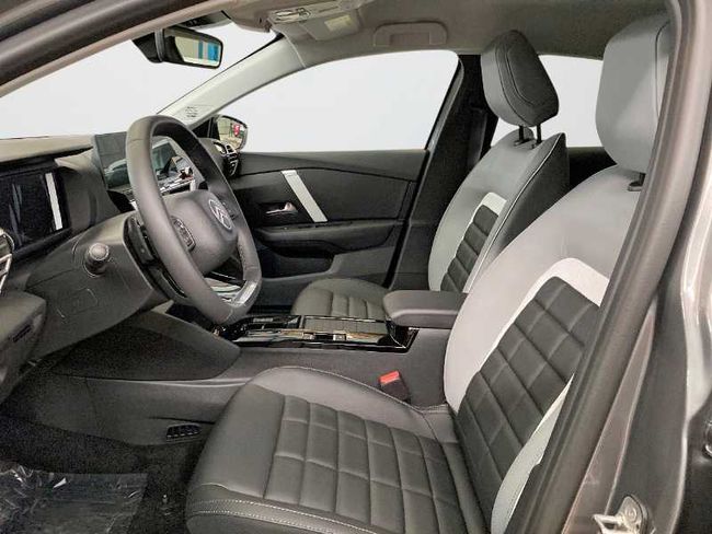 Citroën C4 Nuevo  Hybrid 145 ë-DSC6 MAX   - Foto 10