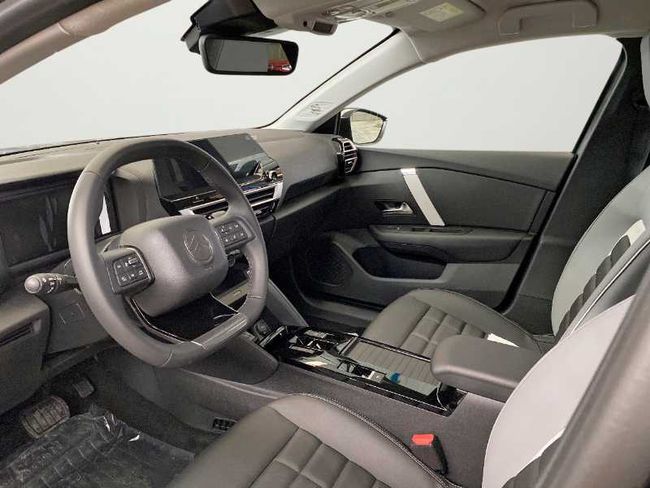 Citroën C4 Nuevo  Hybrid 145 ë-DSC6 MAX   - Foto 9