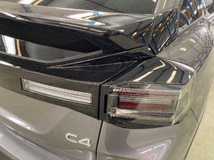 Citroën C4 Nuevo  Hybrid 145 ë-DSC6 MAX   - Foto 18