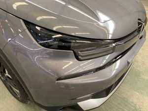 Citroën C4 Nuevo  Hybrid 145 ë-DSC6 MAX   - Foto 20