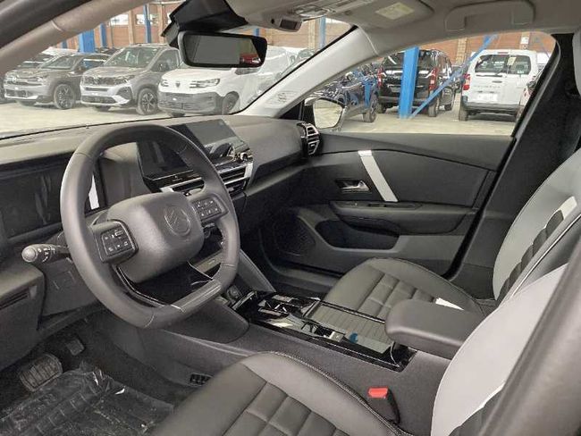 Citroën C4 Nuevo  Hybrid 145 ë-DSC6 MAX   - Foto 9