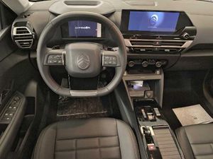 Citroën C4 Nuevo  Hybrid 145 ë-DSC6 MAX   - Foto 12