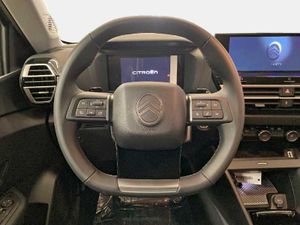 Citroën C4 Nuevo  Hybrid 145 ë-DSC6 MAX   - Foto 16