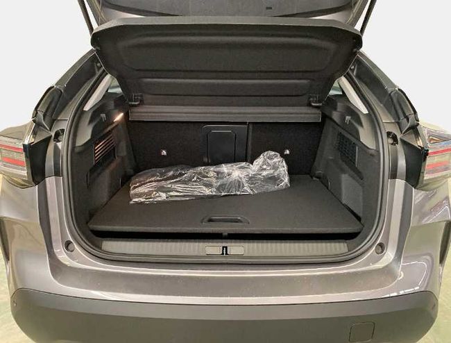 Citroën C4 Nuevo  Hybrid 145 ë-DSC6 MAX   - Foto 12