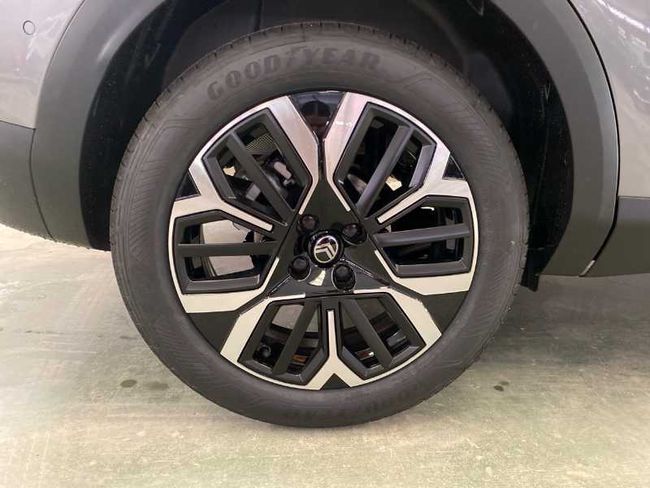 Citroën C4 Nuevo  Hybrid 145 ë-DSC6 MAX   - Foto 15