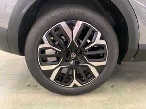 Citroën C4 Nuevo  Hybrid 145 ë-DSC6 MAX   - Foto 15