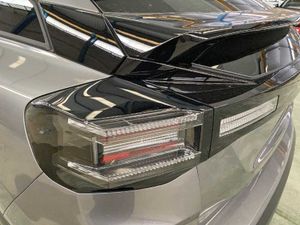 Citroën C4 Nuevo  Hybrid 145 ë-DSC6 MAX   - Foto 21