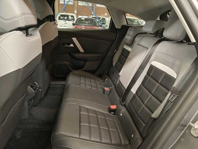 Citroën C4 Nuevo  Hybrid 145 ë-DSC6 MAX   - Foto 10