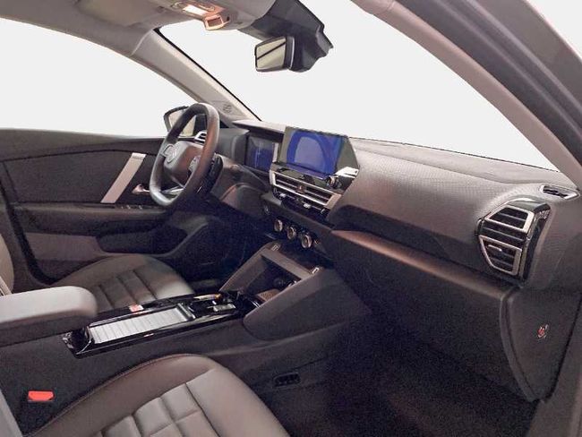 Citroën C4 Nuevo  Hybrid 145 ë-DSC6 MAX   - Foto 17