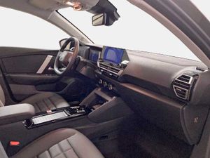 Citroën C4 Nuevo  Hybrid 145 ë-DSC6 MAX   - Foto 17