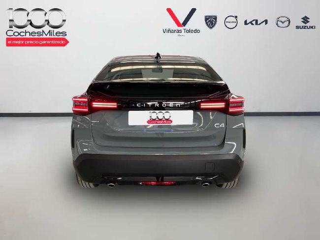 Citroën C4 Nuevo  Hybrid 145 ë-DSC6 BUSINESS EDITION   - Foto 5