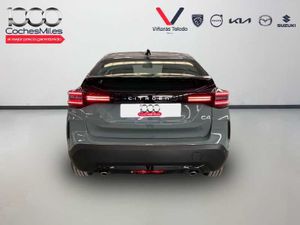 Citroën C4 Nuevo  Hybrid 145 ë-DSC6 BUSINESS EDITION   - Foto 5