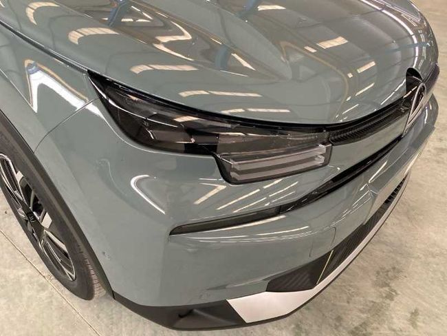 Citroën C4 Nuevo  Hybrid 145 ë-DSC6 BUSINESS EDITION   - Foto 18