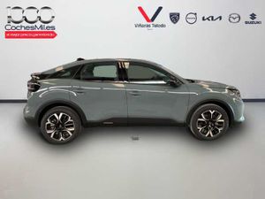 Citroën C4 Nuevo  Hybrid 145 ë-DSC6 BUSINESS EDITION   - Foto 6