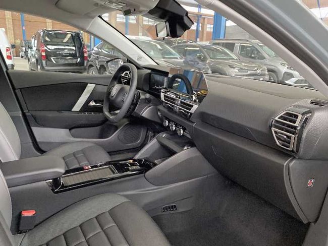 Citroën C4 Nuevo  Hybrid 145 ë-DSC6 BUSINESS EDITION   - Foto 20