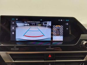 Citroën C4 Nuevo  Hybrid 145 ë-DSC6 BUSINESS EDITION   - Foto 12