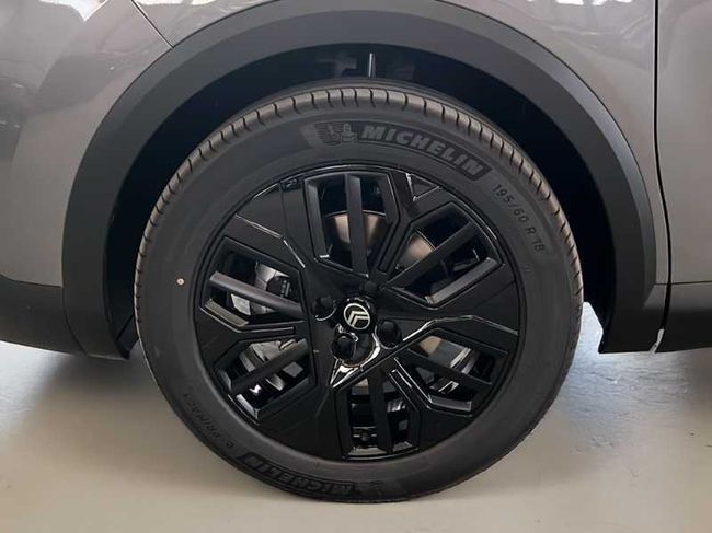 Citroën C4 Nuevo  Hybrid 145 ë-DSC6 COLLECTION   - Foto 14