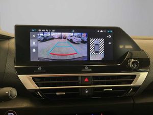 Citroën C4 Nuevo  Hybrid 145 ë-DSC6 COLLECTION   - Foto 15