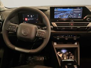 Citroën C4 Nuevo  Hybrid 145 ë-DSC6 COLLECTION   - Foto 13