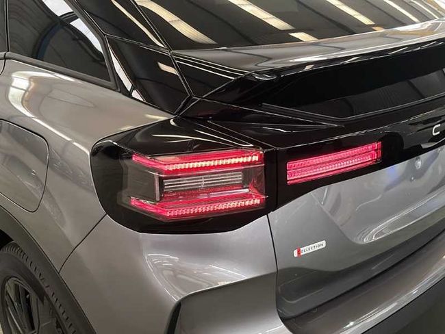 Citroën C4 Nuevo  Hybrid 145 ë-DSC6 COLLECTION   - Foto 21